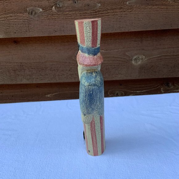 Vintage Americana Line "Uncle Sam" - Picture 2 of 5